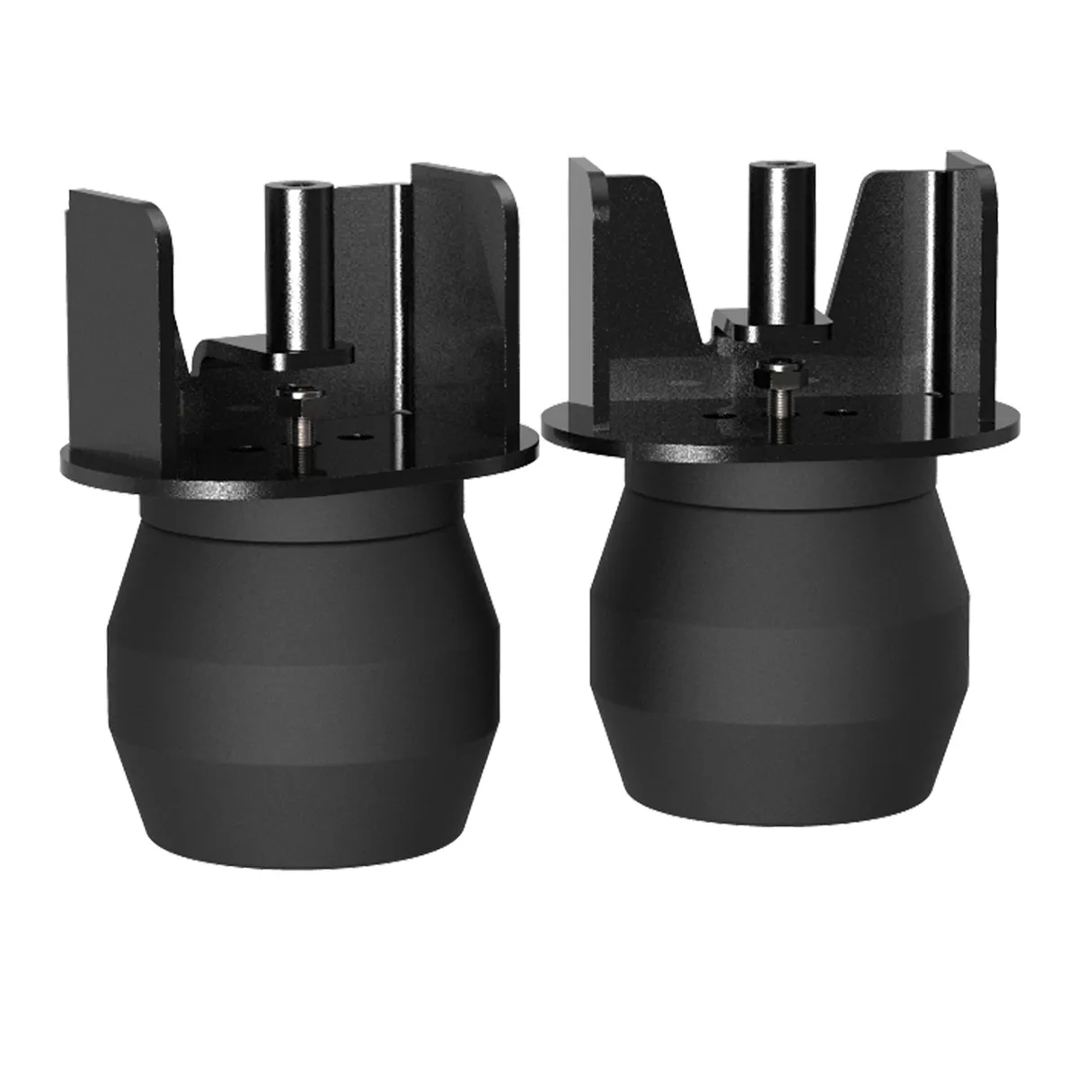Timbren Ses Suspension Enhancement System Sku# Frtt350f - Rear Severe Service Kit product image