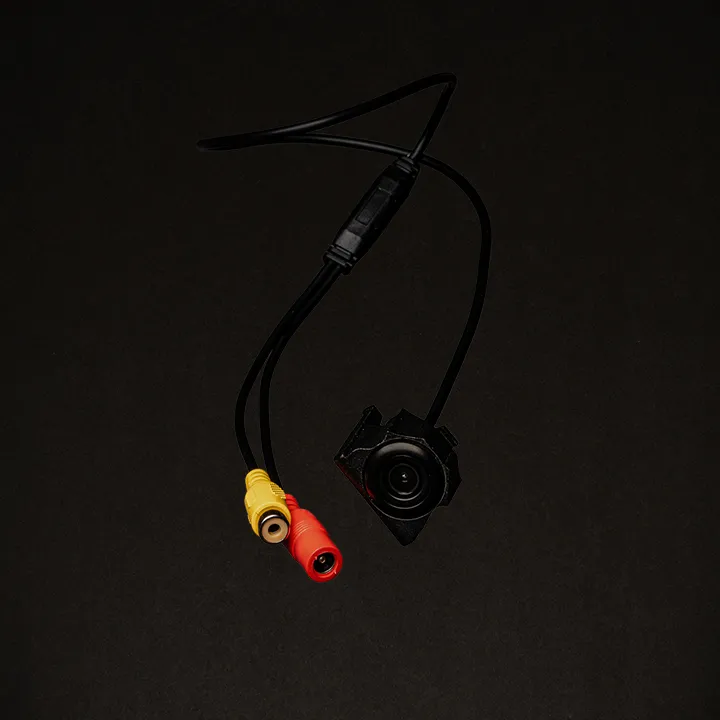 Z Automotive Front Camera Kit - JL product image