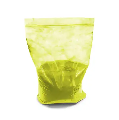 Steinjager Neon Yellow 1 Lb Bag