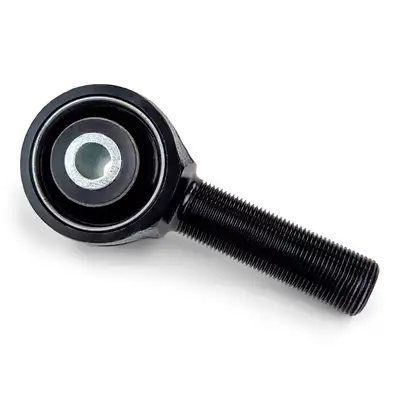 Clayton Off Road Forged Rod End 1"-14 RH 2-5/8" Width 9/16"