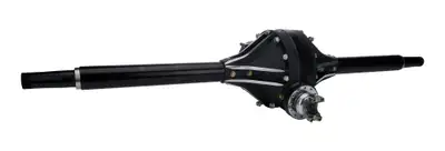 Winters Quick Change Rear End L/M Longhorn 4.86