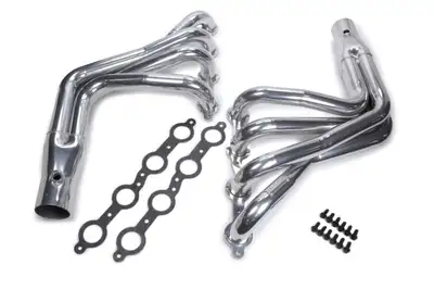 Schoenfeld Headers Header LS1 78-99 GM 2wd Truck Ceramic Coated