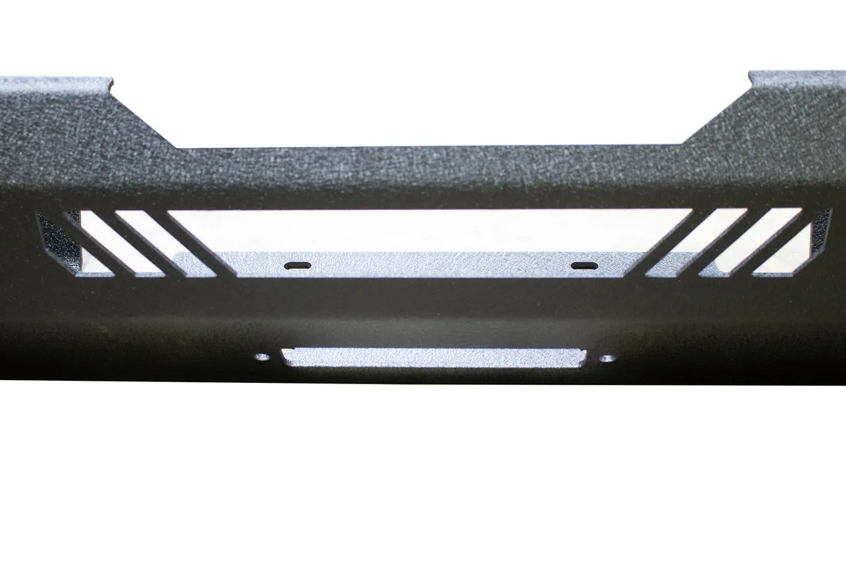 Fishbone Offroad Front Bumper For 2012-2015 Toyota Tacoma FB22296 product image