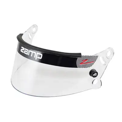 zamp Clear Shield Z-20 Dirt Anti-Fog