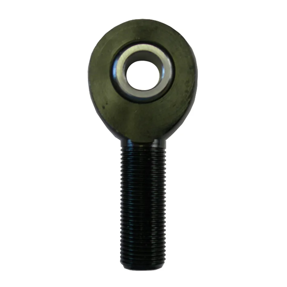 Triple X Race Components Rod End LH Thread Alum 5/8in X 1/2in Hole