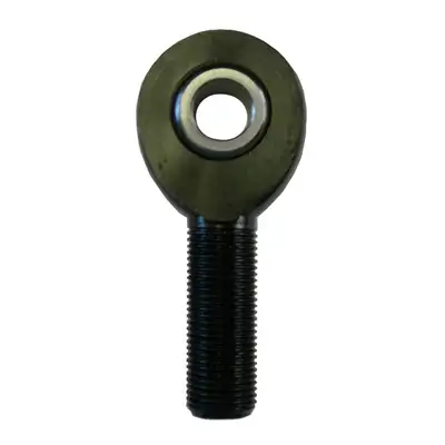 Triple X Race Components Rod End LH Thread Alum 5/8in X 1/2in Hole