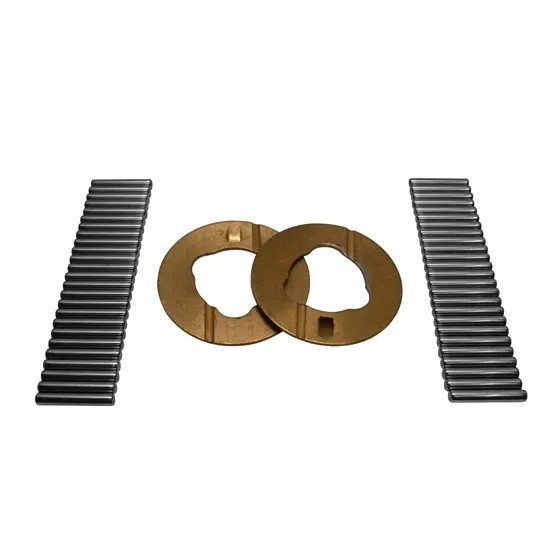Transfer Case Dana 18 Small Parts Kit USA Standard product image