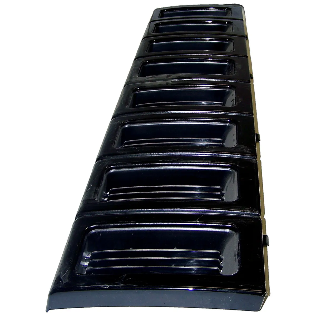 Grill Panel-Blk 93-95 ZJ After 7/17/92 product image