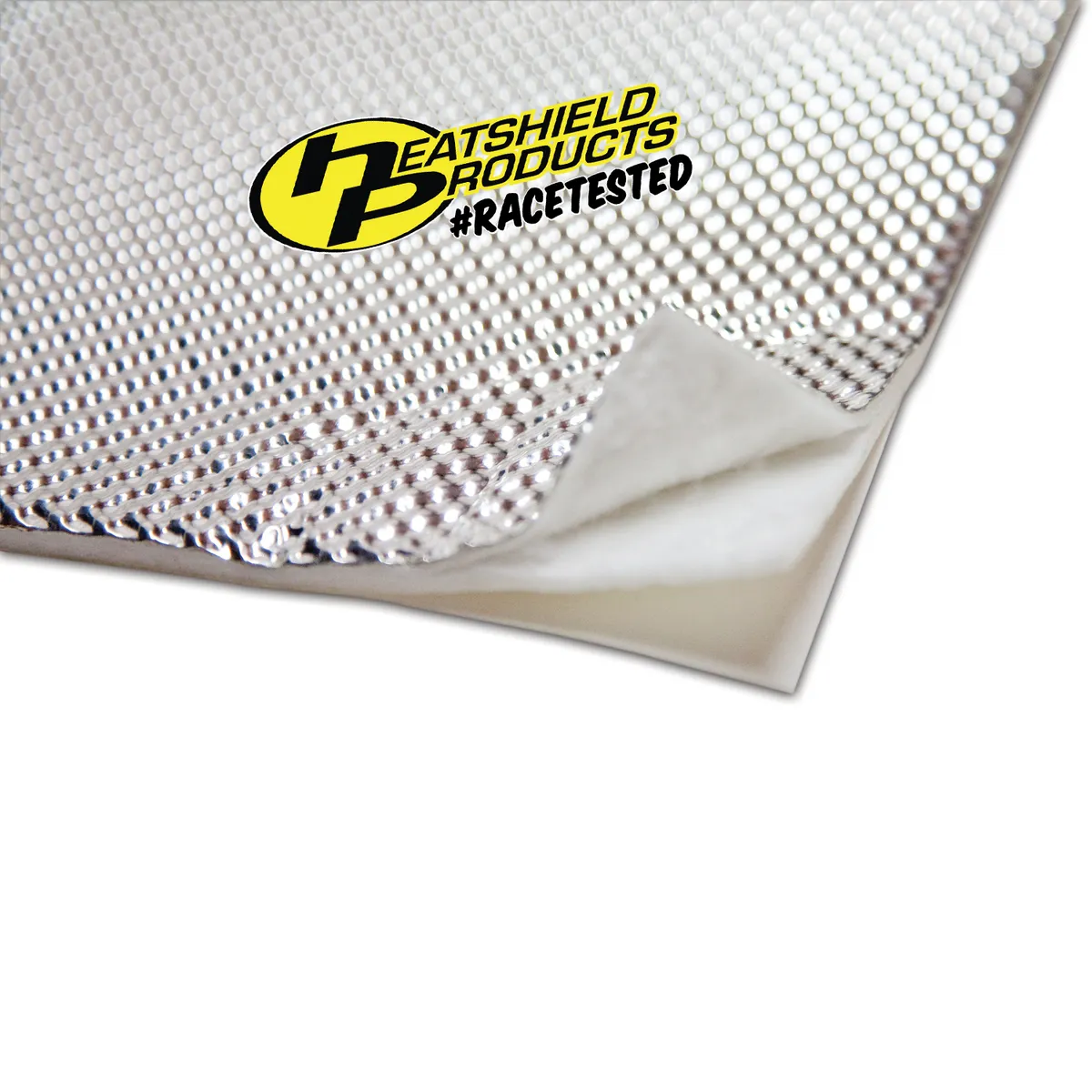 Heatshield Products 180025 - Sticky Heat Shield 1/8 x 36 x 47 in product image