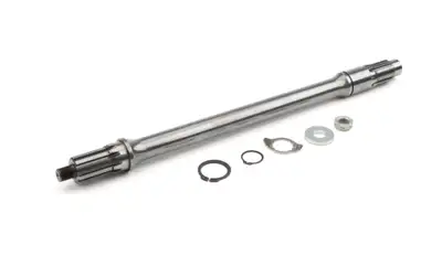 Strange Engineering Lower Shaft Quick Change 300M w.Hardware Kit