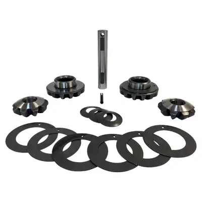 Crown Automotive Jeep Replacement Differential Gear Set 2005-2010 WK Grand Cherokee w/ Standard Differential;2005-2010 WH (Europe) Grand Cherokee w/ Standard Differential;2006-2010 XK Commander w/ Standard Differential;2006-2010 XH (Europe) Commander w/ Standard Differential;2000-2004