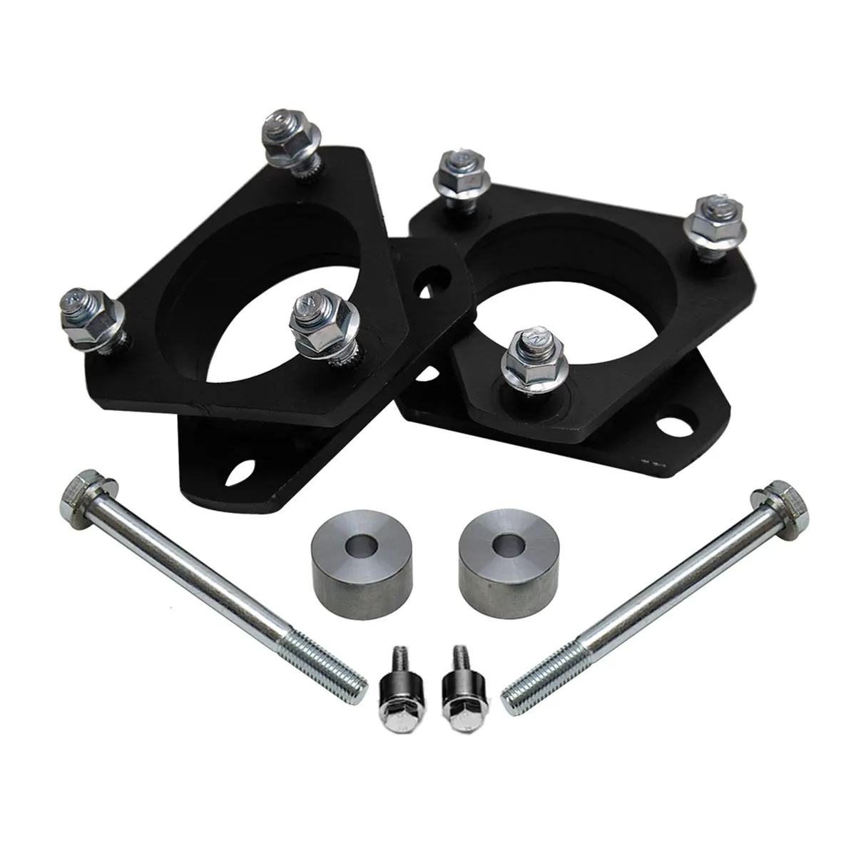 2" Front Leveling Kit - Toyota Tacoma 6-Lug 1995.5-2004 product image