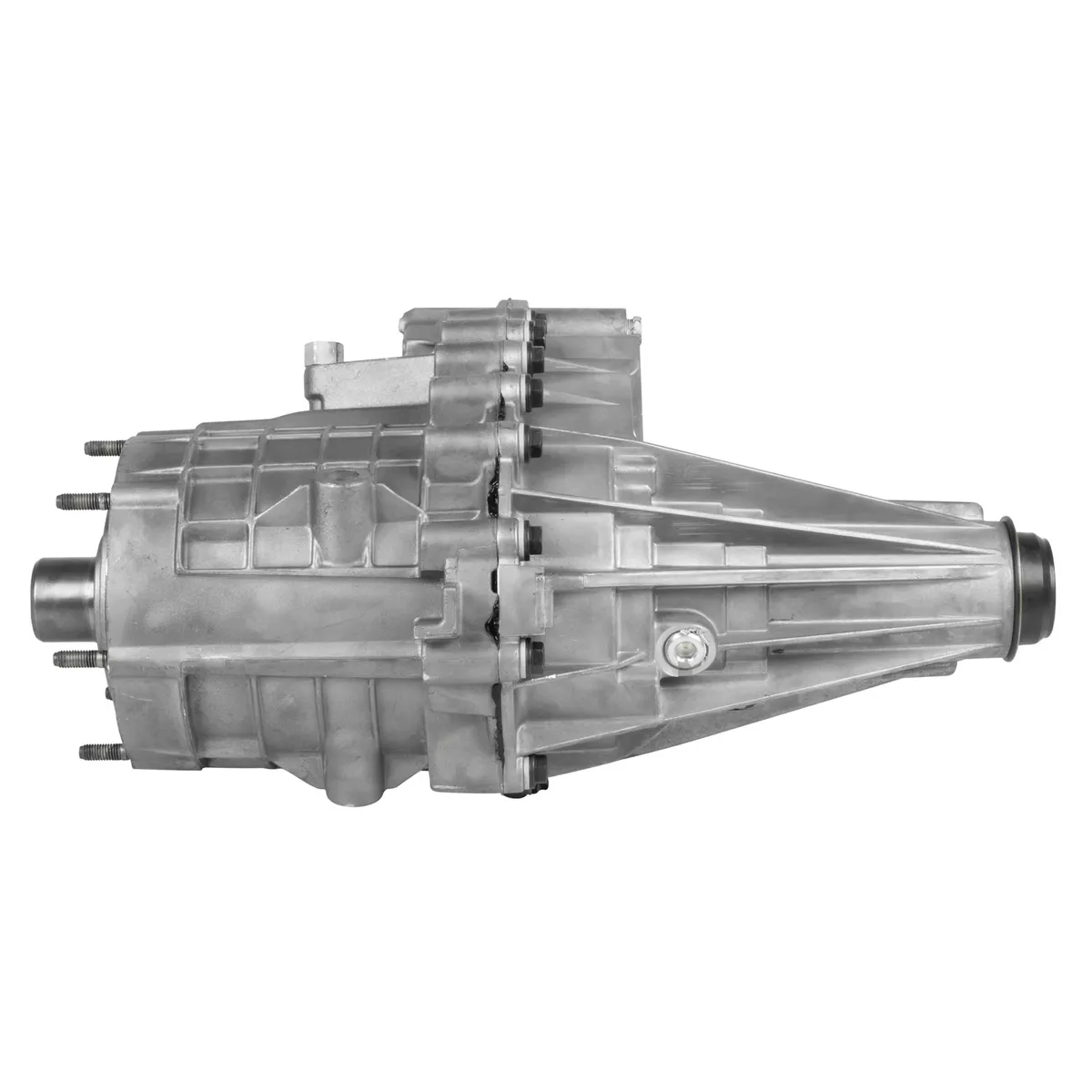 Remanufactured NP263HD Transfer Case, 2001-02 GM 2500HD and 3500, With 6.0L, With Option Code NP1, With Shift Motor product image