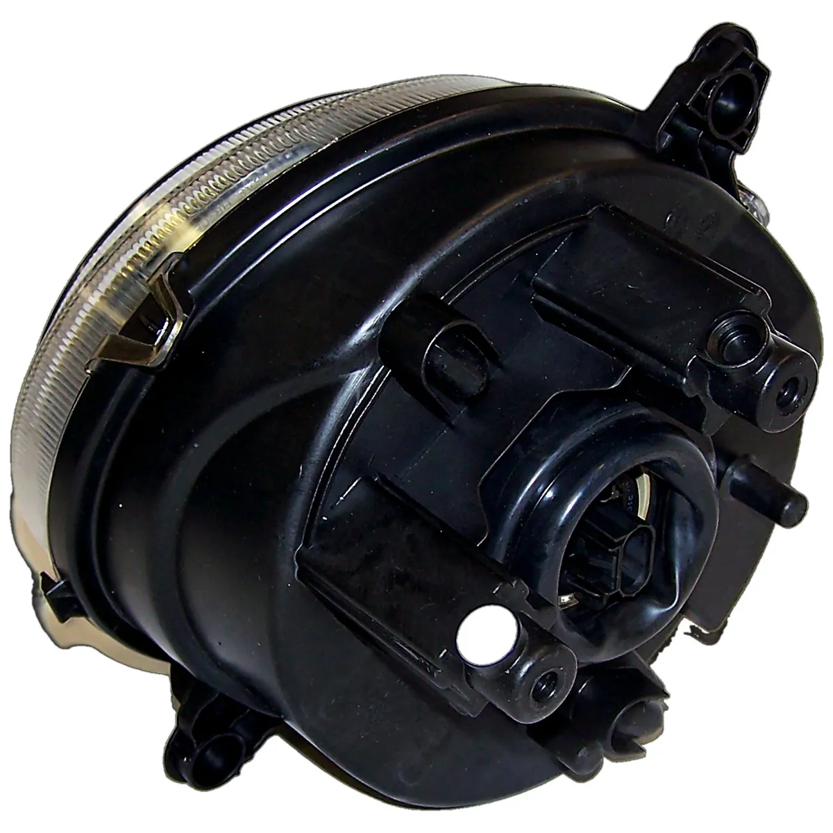 2007-2010 Compass MK w/ Left Hand Drive; w/o Headlamp Leveling; Right 2007-2010 Patriot MK w/ Left Hand Drive; w/o Headlamp Leveling; Right product image