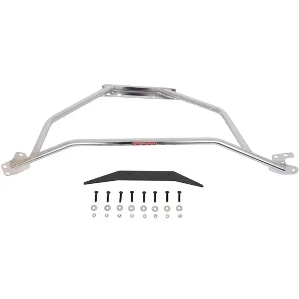 BBK Performance 1994-2004 Mustang V61996-2004 Mustang gt Strut Tower Brace Powder Chrome