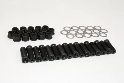 PRW Prw - Adjuster Screw Kit, Valve Lash - 1205230