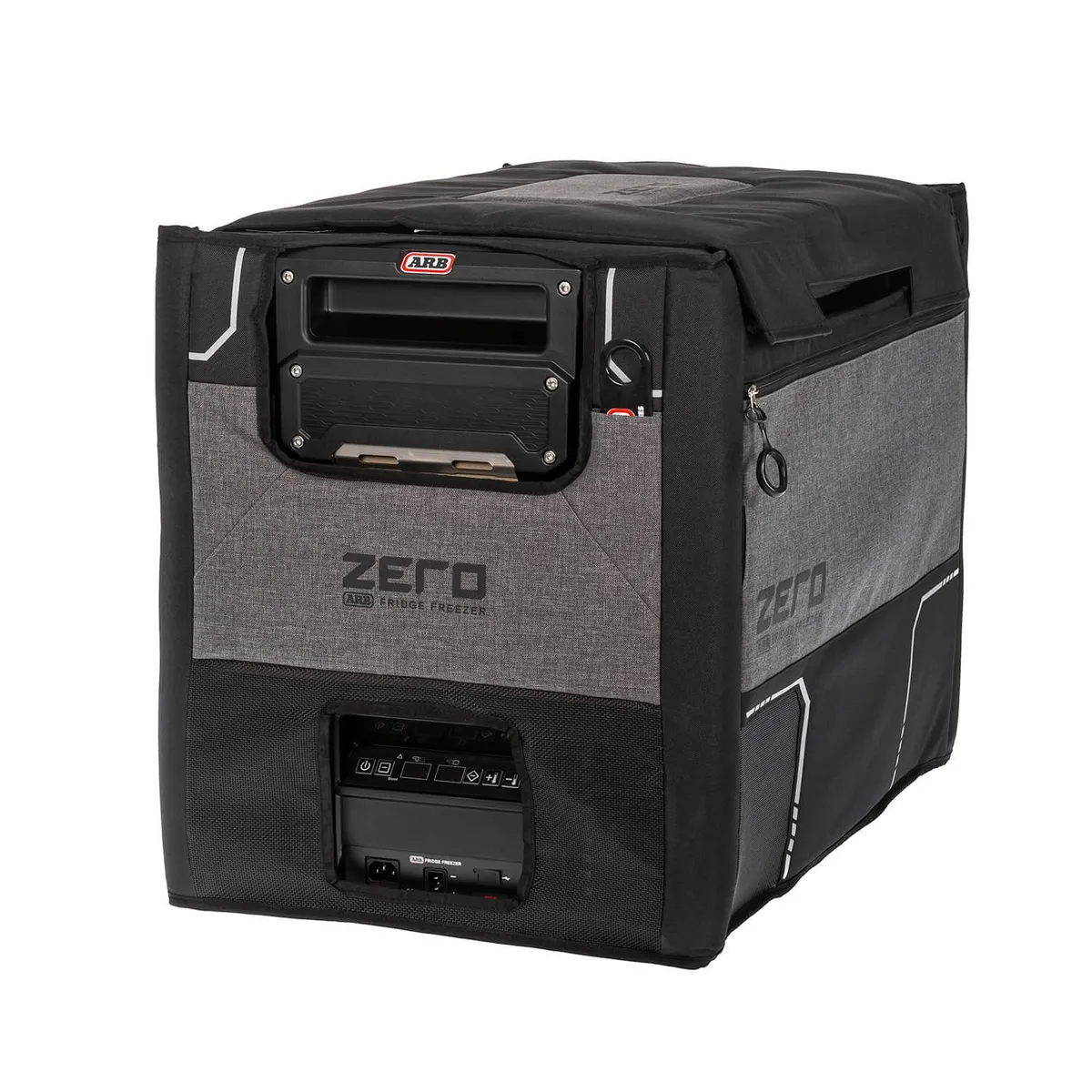 ARB Zero Fridge Transit Bag; For Use With 73q Dual Zone Fridge Freezer product image