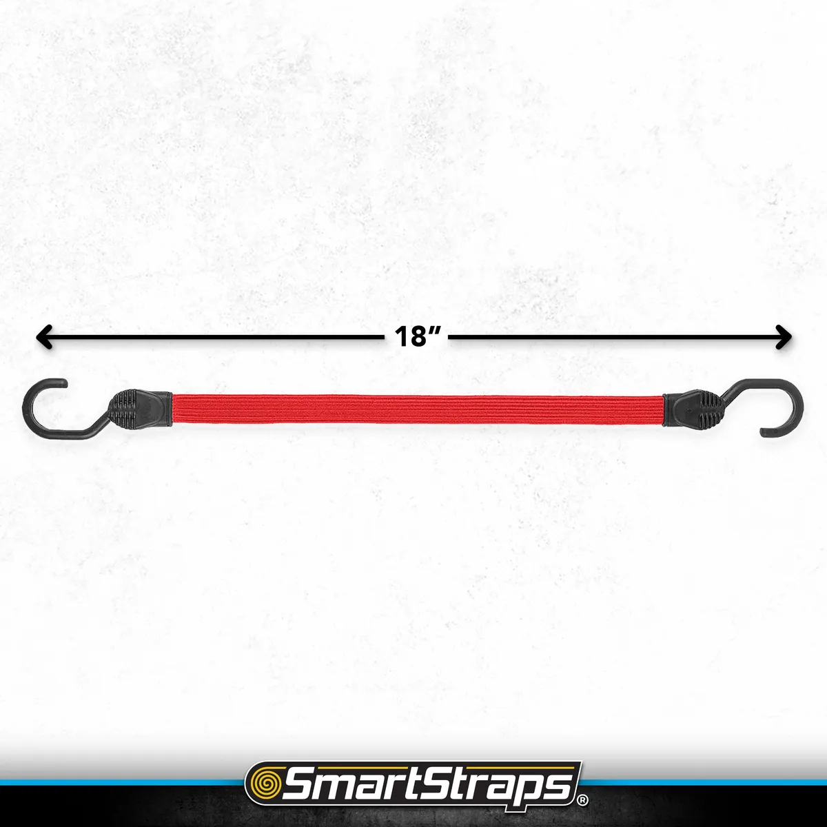 10 pc Flat Strap Value Pack Assortment product image