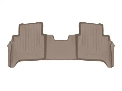Weathertech Tan Rear FloorLiner Mercedes-Benz AMG G 63 2019 +
