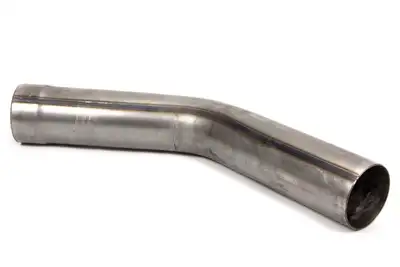 Schoenfeld Headers 3.5in 42 Deg. Elbow