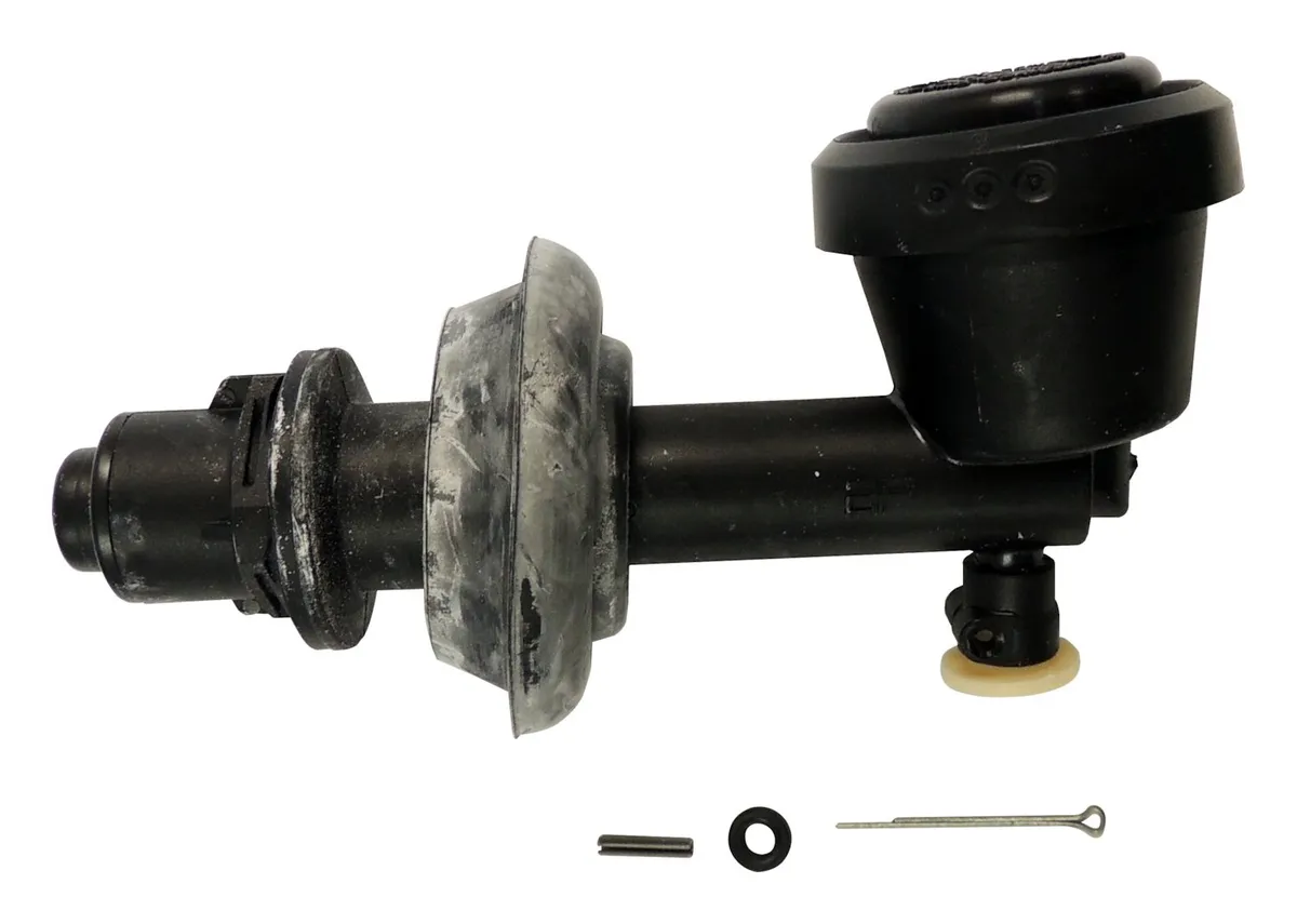 Clutch Master Cylinder; For Use /w 2000 Chrysler-Dodge GS Europe Minivan; Right Hand Drive; product image