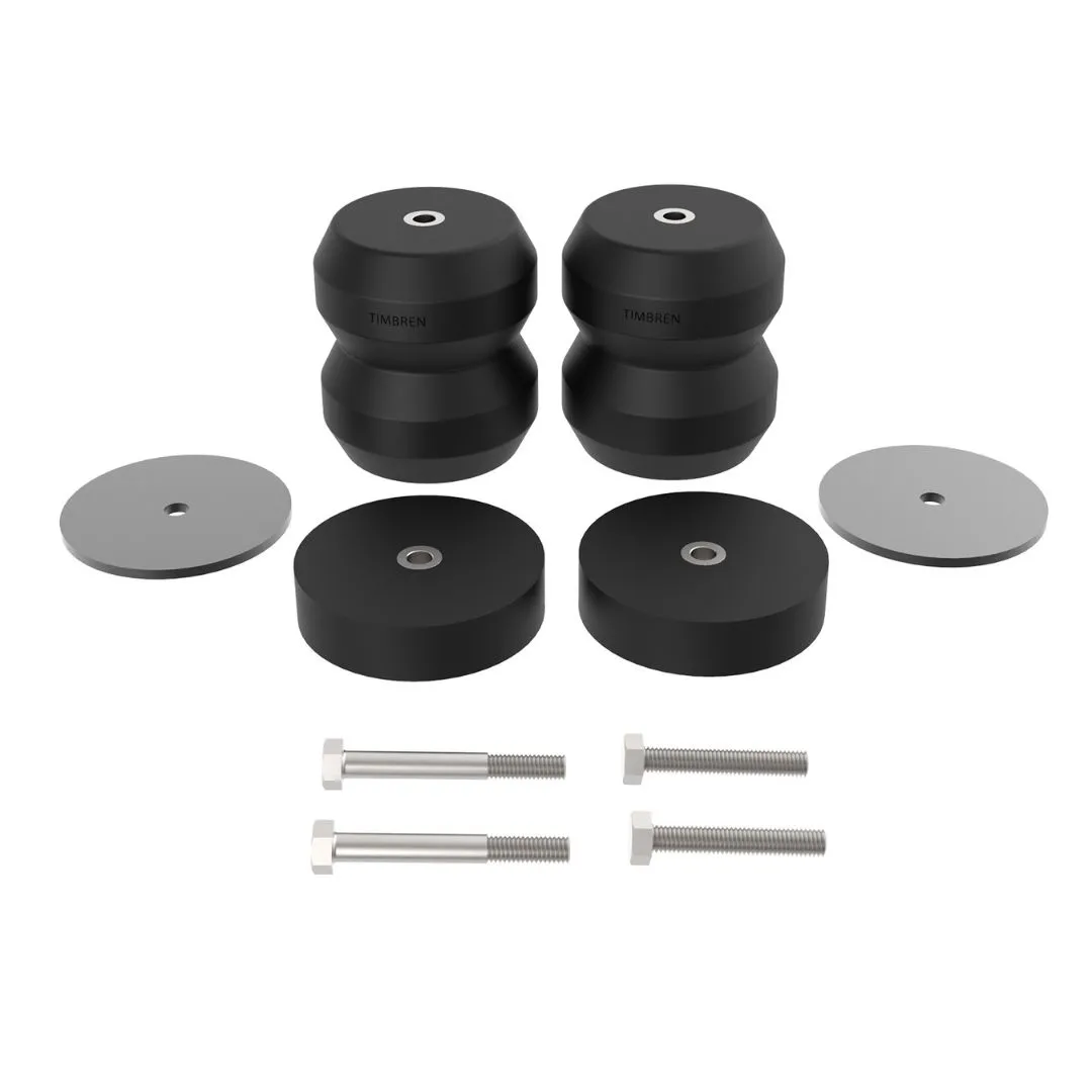 Chevy & GMC 1500 Timbren SES Suspension Enhancement System - Rear Kit product image