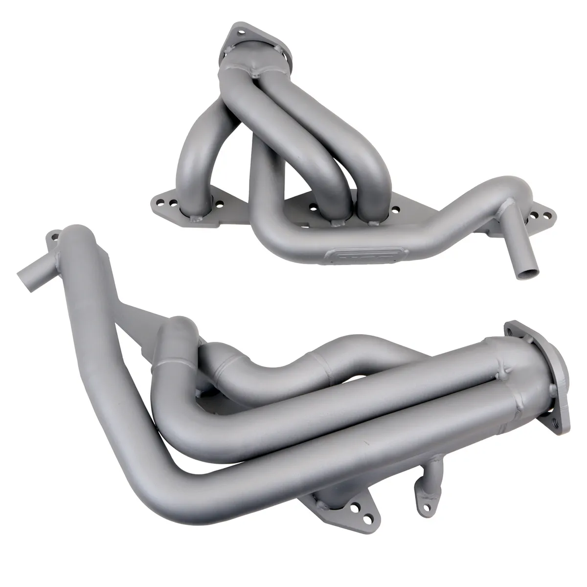 Chevrolet Impala SS 5.7 LT1 V8 1-5/8 Shorty Exhaust Headers Titanium Ceramic 93-96 product image