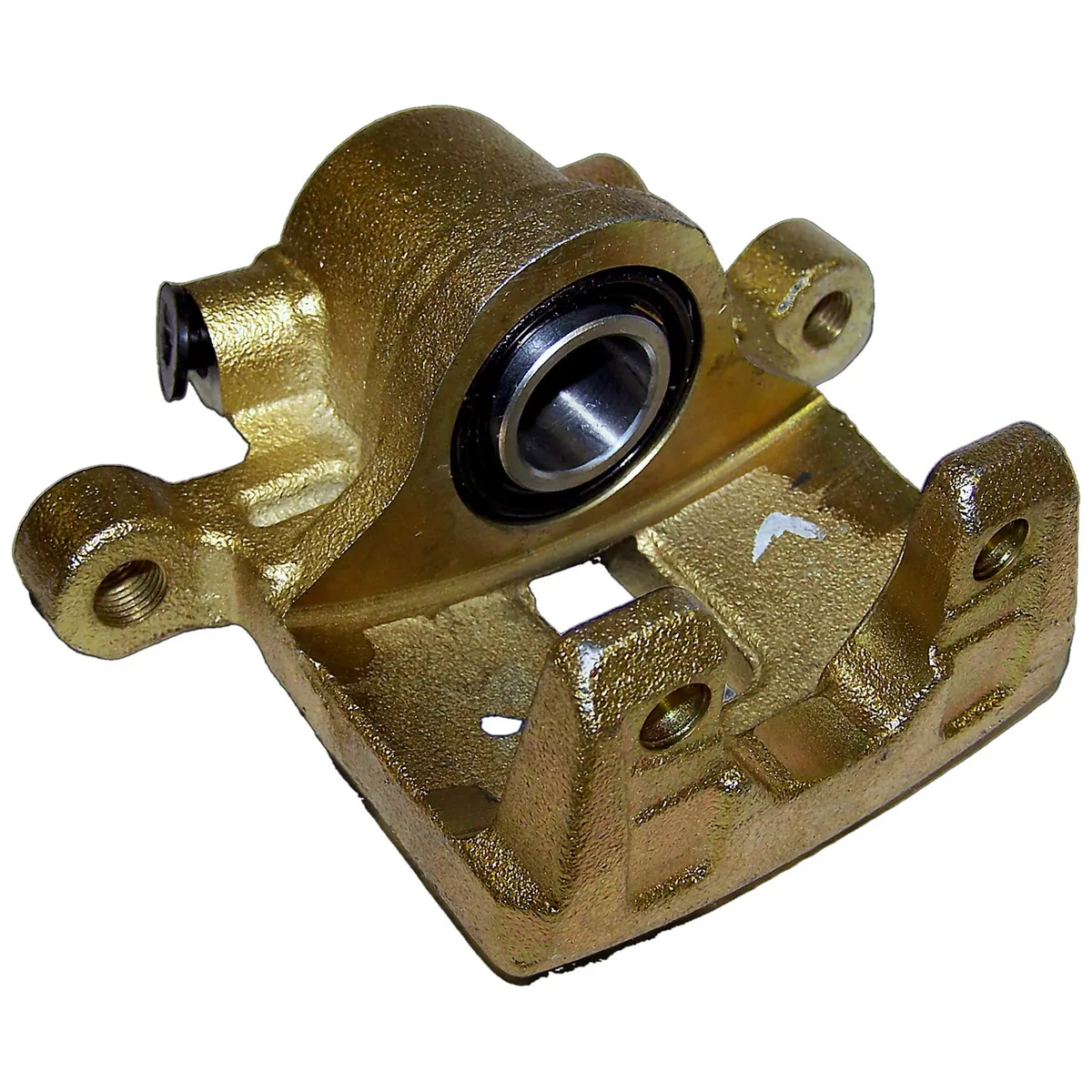 2007-2009 Compass MK w/ 10.3in rotor; Right Rear 2007-2009 Patriot MK w/ 10.3in rotor; Right Rear product image