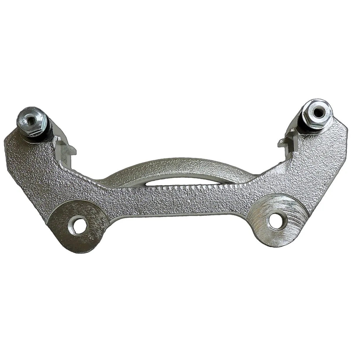 Front Brake Caliper Bracket For Select 0718 Jeep JK Wrangler w/ Rt31046 Upgrade product image