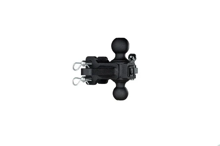 BulletProof Medium Duty Sway Control Ball Mount MDSWAYCONTROLBALL product image