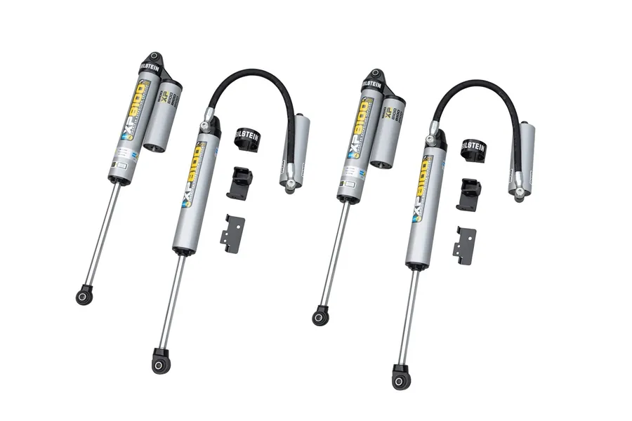 AEV / Bilstein XP8100 Reservoir Shocks for 2018+ JL Wrangler product image