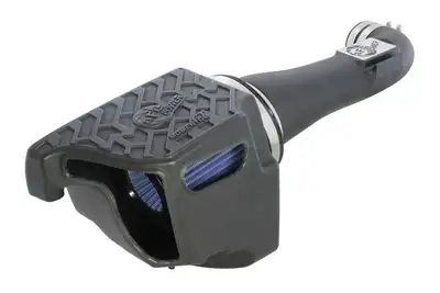 aFe Power aFe POWER Momentum GT Cold Air Intake System w/ Pro 5R Filter - 2012+ JK