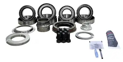 Revolution Gear & Axle Revolution Gear and Axle Dana 30 Front 186MM Ring and Pinion Master Install Kit - JL Non-Rubicon