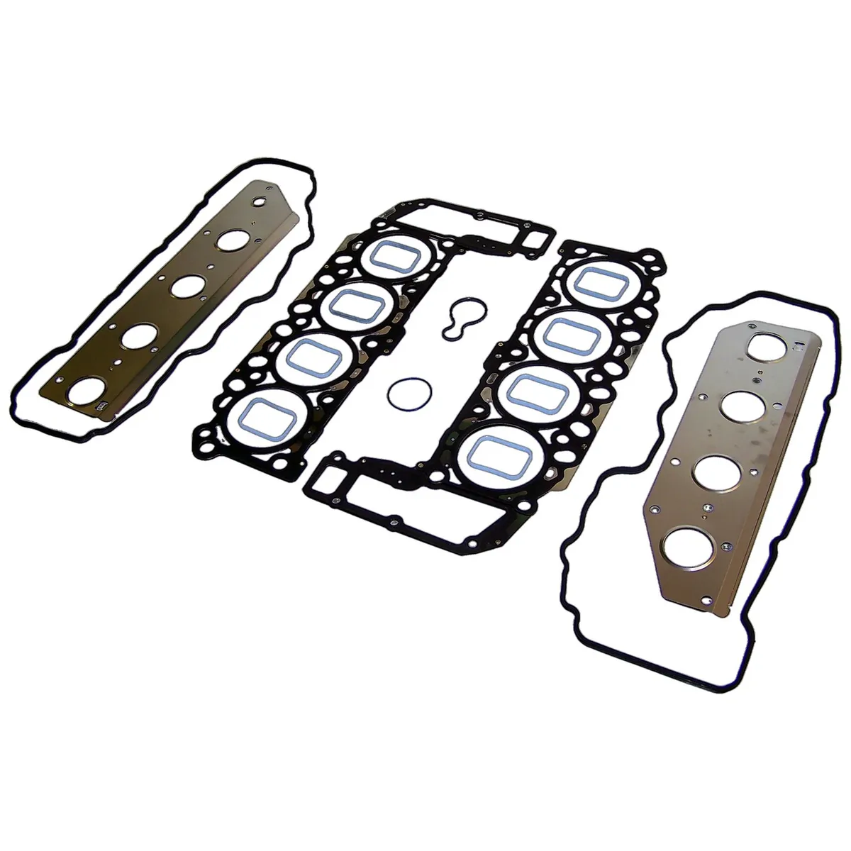 2008-2009 Commander XK w/ 4.7L engine; Upper 2008-2009 Grand Cherokee WK w/ 4.7L engine; Upper product image