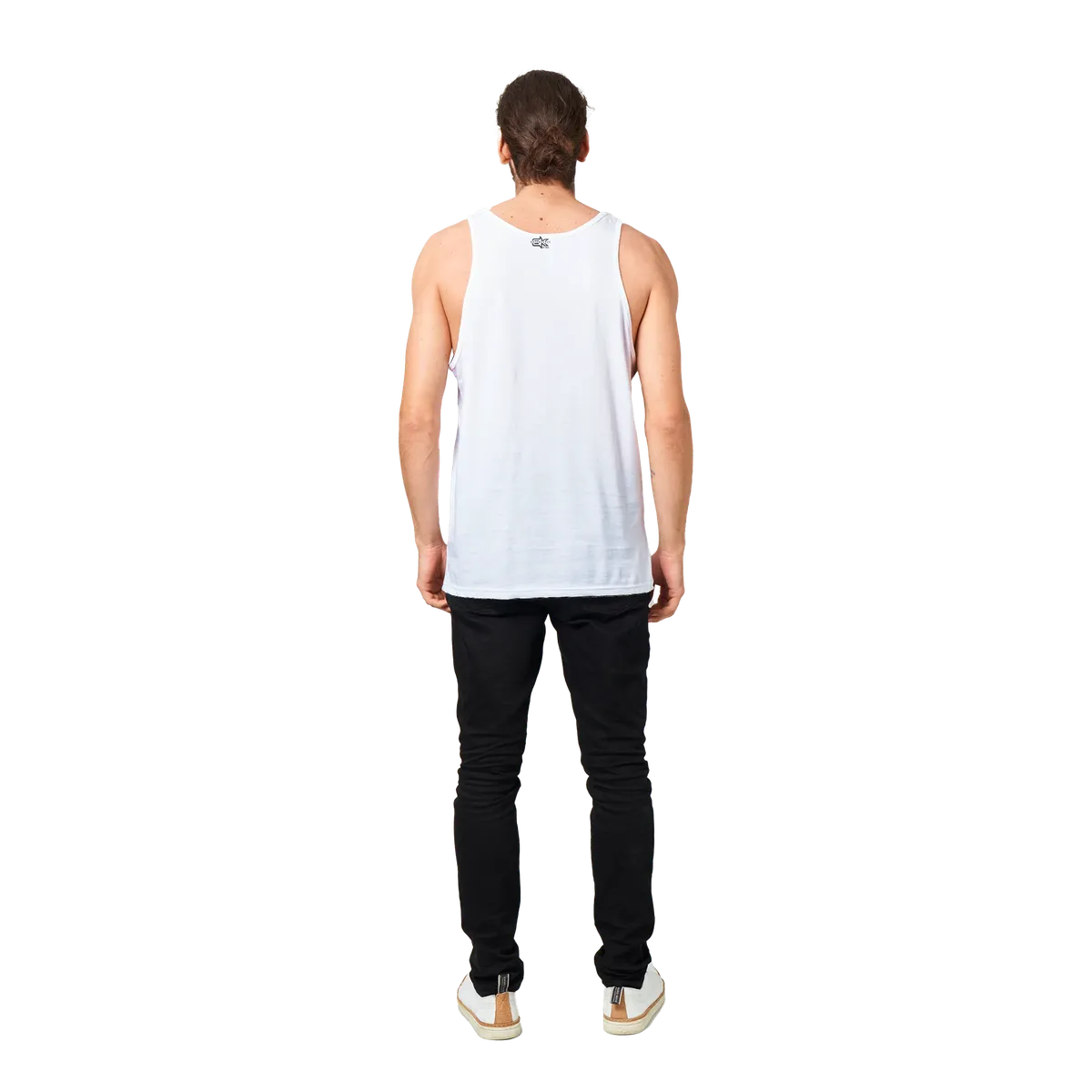 GateKeeper Cali Jeepin Premium Unisex Tank Top product image