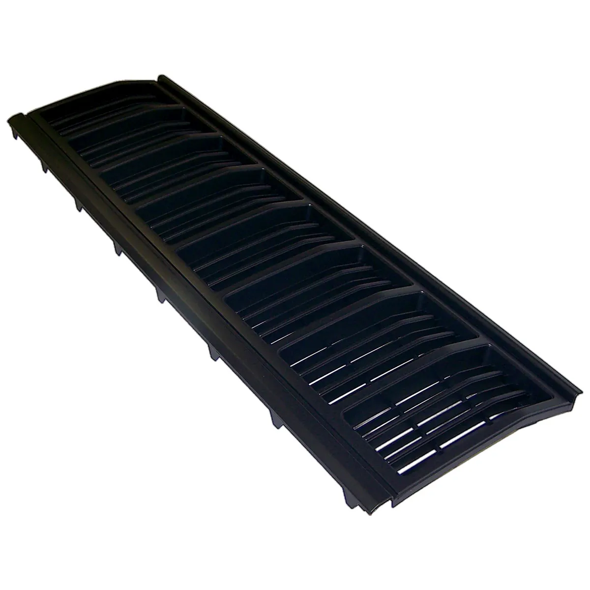 Cherokee Radiator Grille Black product image