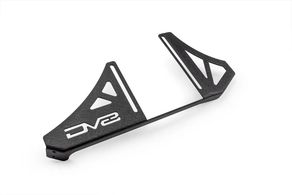 1719 Super Duty F250/F350 Adaptive Cruise Control Relocation Bracket product image