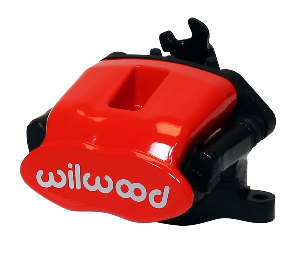 Wilwood CALIPERCPB34mm BORE.810 ROTORRH product image