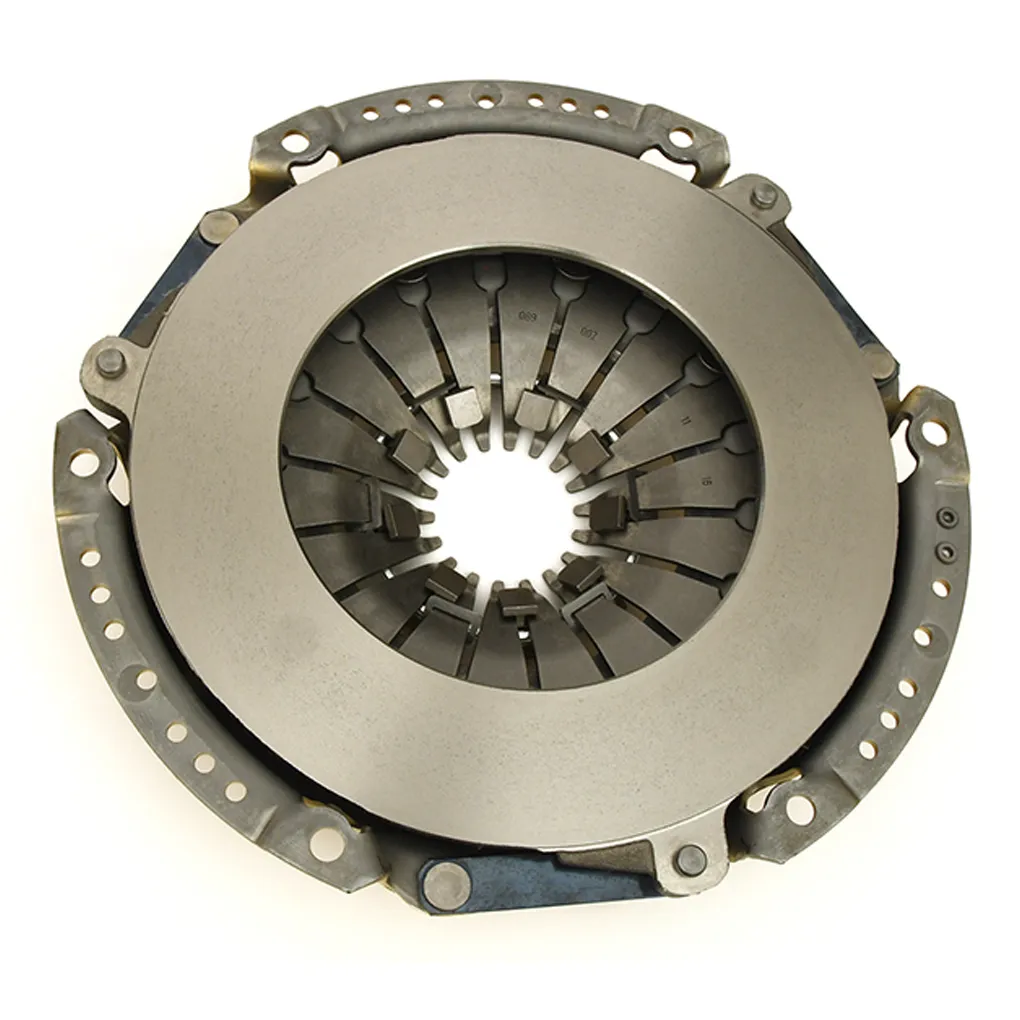 Centerforce ? I, Premium Clutch Pressure Plate, 379 ft/lbs Capacity, 10.4in Dia., Fits Jeep Liberty and Wrangler 3.7L/3.8L product image