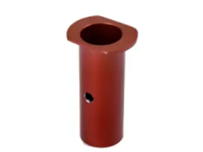 Seals-it Sprint Camber Sleeve - Red 1-1/2