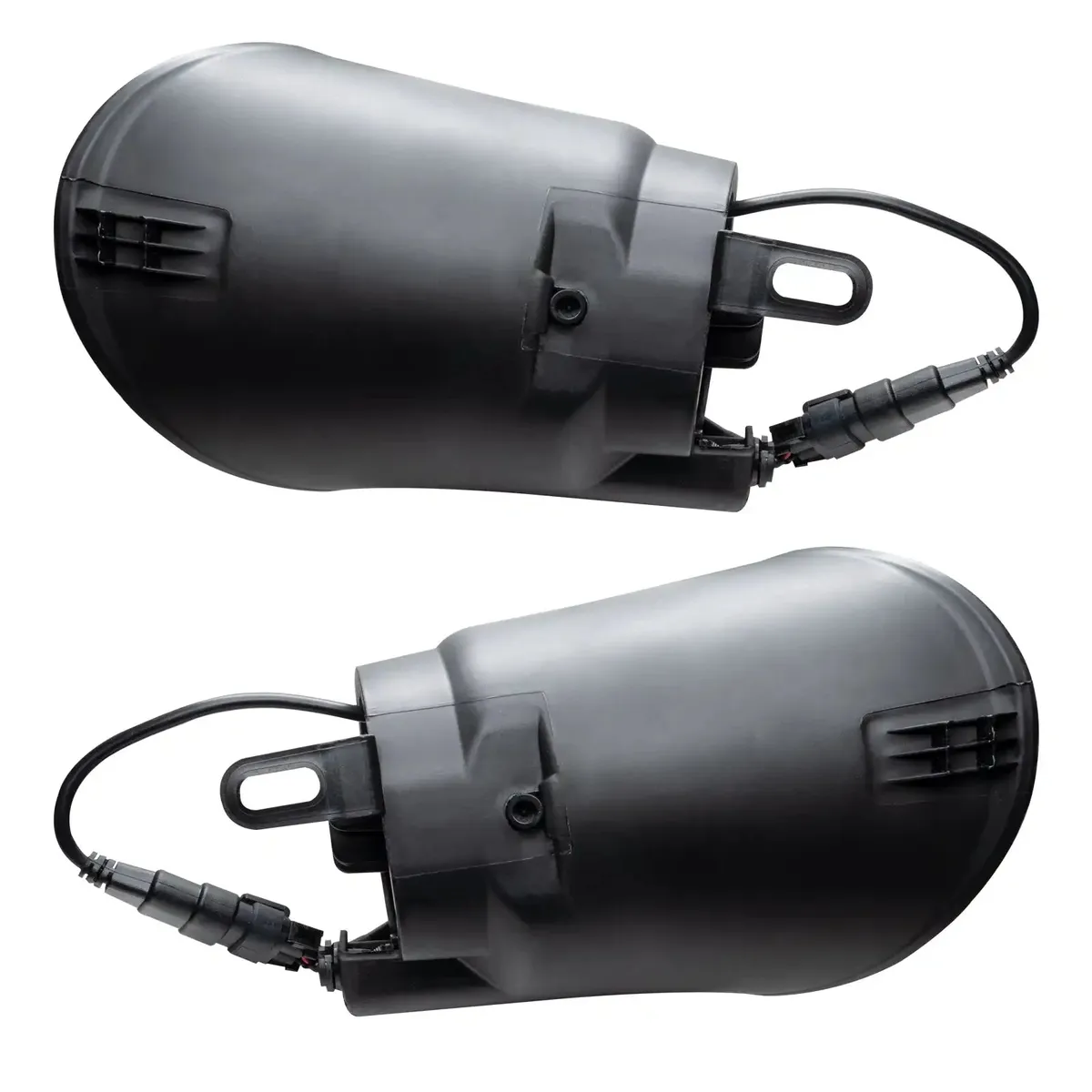 ORACLE Lighting 2007-2013 Toyota Tundra High Powered LED Fog (Pair) w/Metal Bumper product image