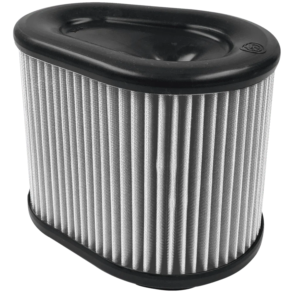 Replacement Filter for S&B Cold Air Intake Kit (Disposable, Dry Media) product image