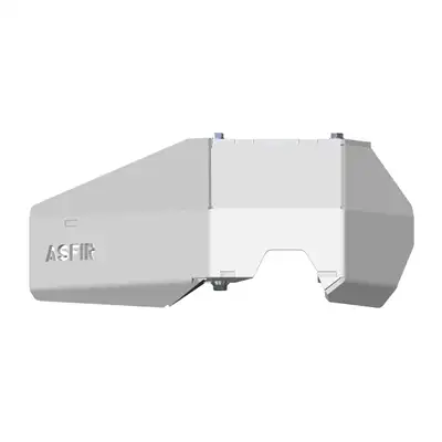 Asfir 4x4 Transfer Case Skid Plate | Toyota 4Runner 5th Gen 10-24 / FJ Cruiser 2010-2014 / Tacoma 2nd-3rd Gen 2005 - 2023 / Lexus GX460 10-23