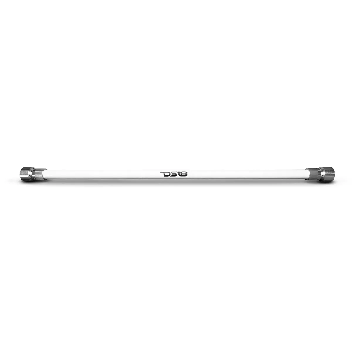 Speaker Tower Mounting Tube | Pick Up Trucks | Black product image