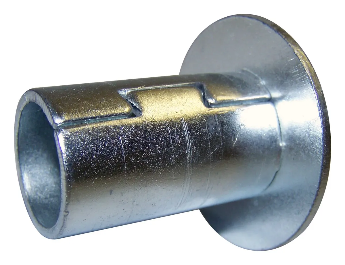 1976-1983 CJ-5;1976-1986 CJ-7;1981-1986 CJ-8;for Full Body Mount Kit See P/N 5462446K product image