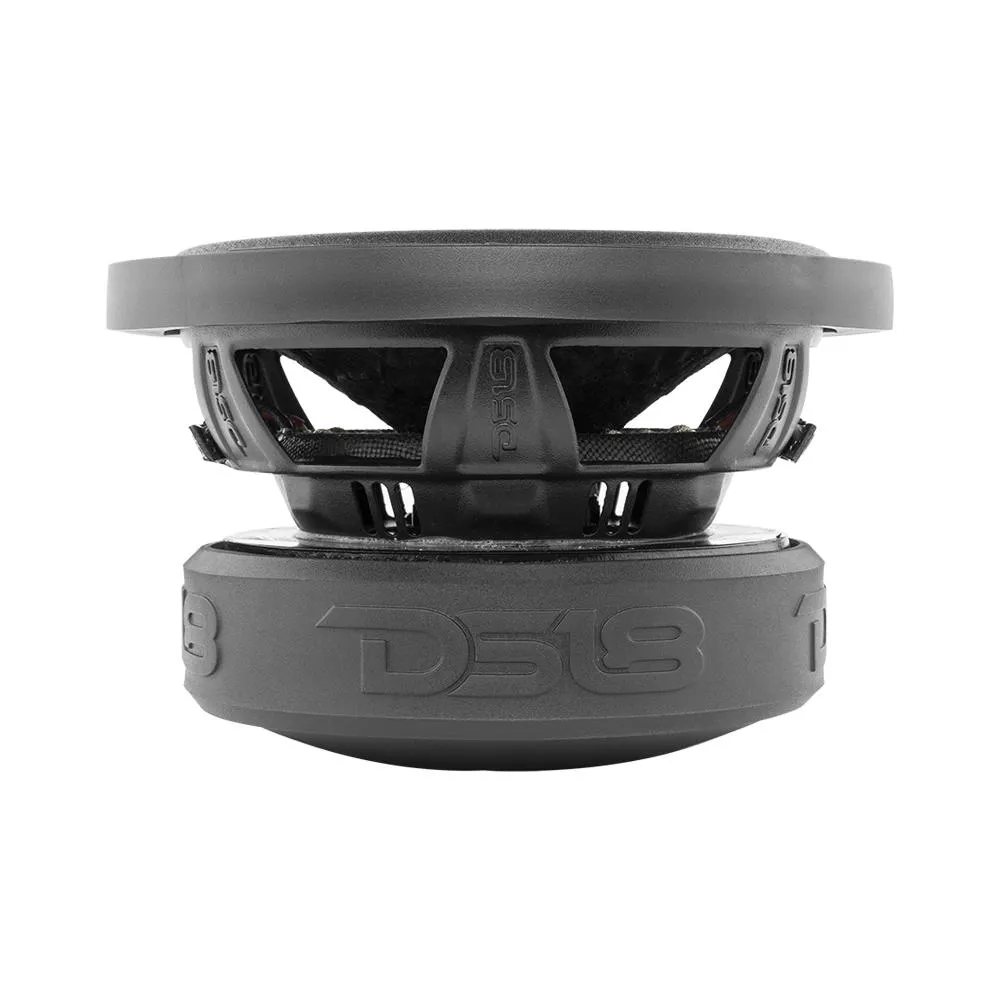 "DS18 - ZR6.4D 6"" 600 Watt 4-Ohm Car Subwoofer" product image