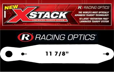 Racing Optics Sparco pre 2014/ Scorpio n EXO