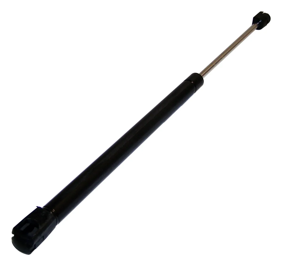 Crown Automotive Jeep Replacement 55369333AD Liftgate Glass Support for Jeep 2006-2010 XK Commander, Left or Right product image