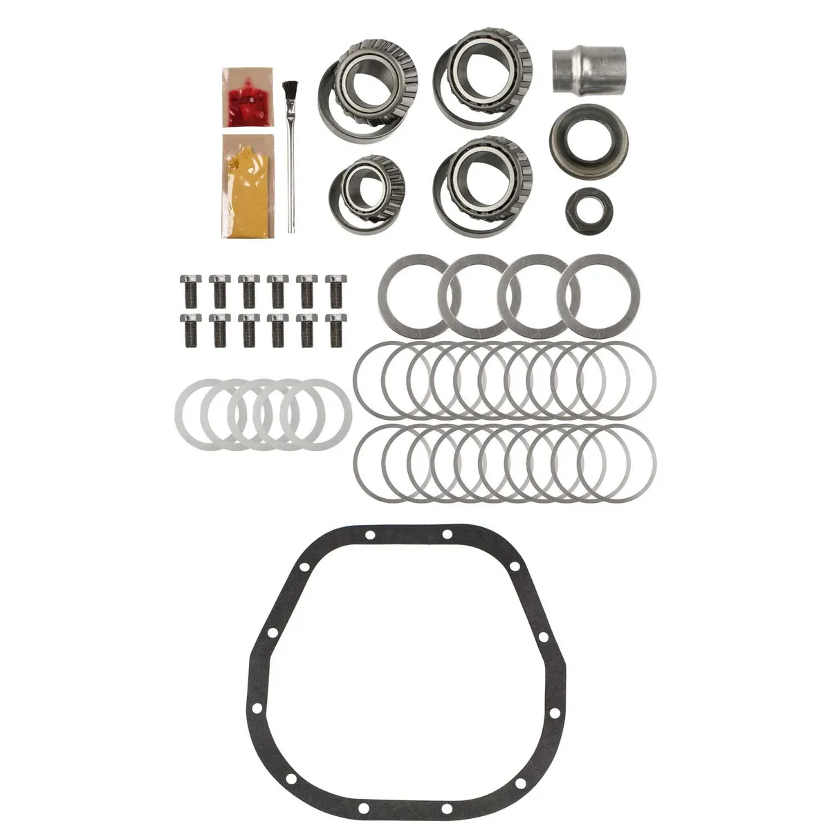 Motive Gear R10.5FRLAMK MK FORD 10.5 2011-2022 product image