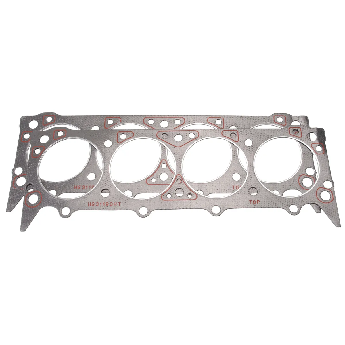 Edelbrock 7329 Cylinder Head Gasket Set for AMC/Jeep product image